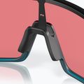 Napszemüveg Oakley Sutro matte trans balsam fade/prizm trail torch 10