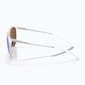 Oakley Sielo polírozott króm/prizm lila napszemüveg 4