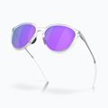 Oakley Sielo polírozott króm/prizm lila napszemüveg 5