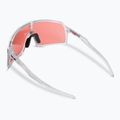 Napszemüveg Oakley Sutro moon dust/prizm peach 2