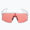 Napszemüveg Oakley Sutro moon dust/prizm peach 3