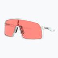 Napszemüveg Oakley Sutro moon dust/prizm peach 5