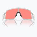 Napszemüveg Oakley Sutro moon dust/prizm peach 7