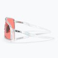 Napszemüveg Oakley Sutro moon dust/prizm peach 8