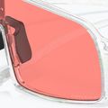 Napszemüveg Oakley Sutro moon dust/prizm peach 9