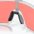 Napszemüveg Oakley Sutro moon dust/prizm peach 10