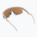 Napszemüveg Oakley Bxtr Patrick Mahomes II matte terrain tan/prizm tungsten 2