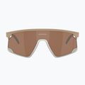 Napszemüveg Oakley Bxtr Patrick Mahomes II matte terrain tan/prizm tungsten 6