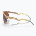Napszemüveg Oakley Bxtr Patrick Mahomes II matte terrain tan/prizm tungsten 8