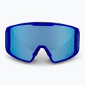 Síszemüveg Oakley Line Miner M crystal blue cell/prizm snow sapphire iridium 2