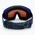 Síszemüveg Oakley Line Miner M crystal blue cell/prizm snow sapphire iridium 3