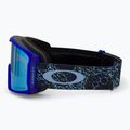 Síszemüveg Oakley Line Miner M crystal blue cell/prizm snow sapphire iridium 4