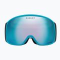 Síszemüveg Oakley Flight Tracker L black bolt/prizm snow sapphire iridium 2
