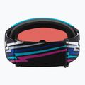 Síszemüveg Oakley Flight Tracker L black bolt/prizm snow sapphire iridium 3