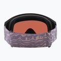 Síszemüveg Oakley Flight Tracker M toadstool wave/prizm snow garnet 3