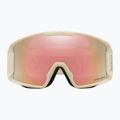 Oakley Line Miner M toadstool duality/prizm snow rose síszemüveg 2