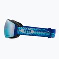 Síszemüveg Oakley Flight Deck M mikaela shiffrin sign/prizm snow sapphire iridium 4