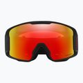 Síszemüveg Oakley Line Miner L rene rinnekangas sign/prizm snow torch iridium 2