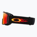 Síszemüveg Oakley Line Miner L rene rinnekangas sign/prizm snow torch iridium 4