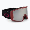 Síszemüveg Oakley Line Miner L colby stevenson sign/prizm snow black iridium