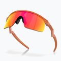 Napszemüveg dziecięce Oakley Resistor ginger/prizm ruby 3