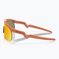 Napszemüveg dziecięce Oakley Resistor ginger/prizm ruby 5