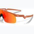 Napszemüveg dziecięce Oakley Resistor ginger/prizm ruby 6