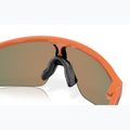 Napszemüveg dziecięce Oakley Resistor ginger/prizm ruby 7