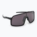 Napszemüveg Oakley Sutro dark galaxy/prizm road black