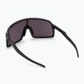 Napszemüveg Oakley Sutro dark galaxy/prizm road black 2