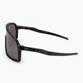 Napszemüveg Oakley Sutro dark galaxy/prizm road black 4