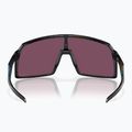 Napszemüveg Oakley Sutro dark galaxy/prizm road black 5
