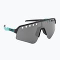 Napszemüveg Oakley Sutro Lite Sweep dark galaxy/prizm black