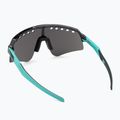 Napszemüveg Oakley Sutro Lite Sweep dark galaxy/prizm black 2