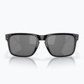 Napszemüveg Oakley Holbrook black 2