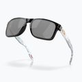 Napszemüveg Oakley Holbrook black 4