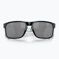 Napszemüveg Oakley Holbrook black 5