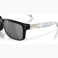 Napszemüveg Oakley Holbrook black 6