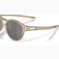 Napszemüveg Oakley Latch matte sepia 6