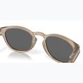 Napszemüveg Oakley Latch matte sepia 7