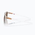 Oakley Latch Beta matt átlátszó/prizm bronz napszemüveg 3