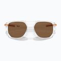 Oakley Latch Beta matt átlátszó/prizm bronz napszemüveg 5