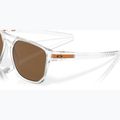 Oakley Latch Beta matt átlátszó/prizm bronz napszemüveg 6