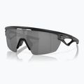 Napszemüveg Oakley Sphaera matte black/prizm black polarized 2