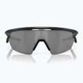 Napszemüveg Oakley Sphaera matte black/prizm black polarized 3