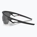 Napszemüveg Oakley Sphaera matte black/prizm black polarized 4