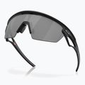 Napszemüveg Oakley Sphaera matte black/prizm black polarized 5