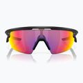 Napszemüveg Oakley Sphaera matte black/prizm road 2