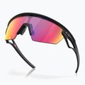 Napszemüveg Oakley Sphaera matte black/prizm road 4