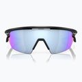 Napszemüveg Oakley Sphaera matte black/prizm deep water polarized 2